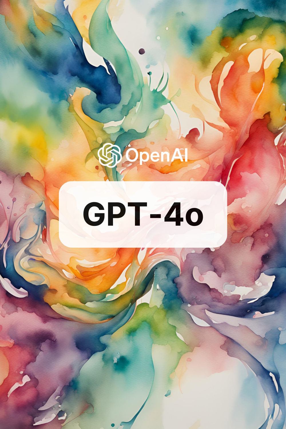 GPT 4o